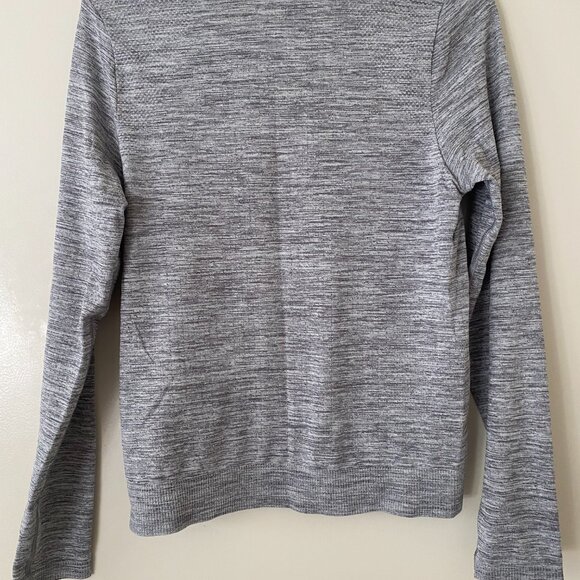 Custom Bundle for @liftingramma - Athleta In Motion Seamless Long Sleeve - (3) - Picture 3 of 6